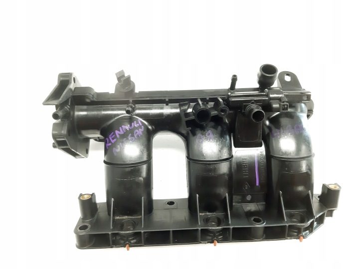 ВПУСКНОЙ КОЛЛЕКТОР RENAULT NISSAN 0.9 TCE H4BA400 H8201192544, фото 6