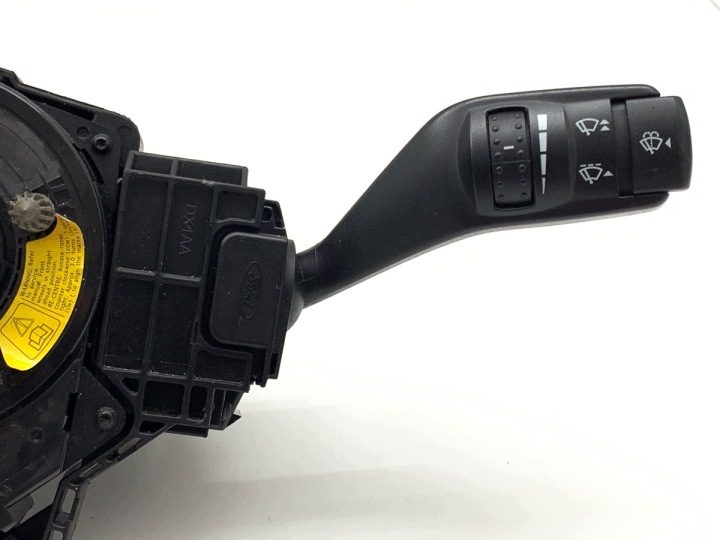 ПОДРУЛЕВОЙ ПЕРЕКЛЮЧАТЕЛЬ FORD KUGA I 4M5T-13N064-HH 08-12 ВЫКЛЮЧАТЕЛЬ, фото 3