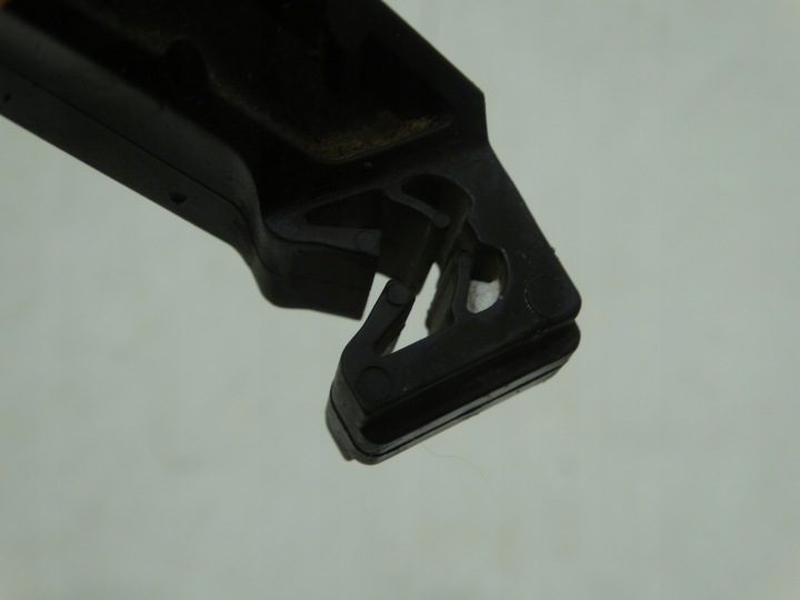 КРЕПЛЕНИЕ ТОРМОЗНОГО ШЛАНГА CITROEN C3 II/III DS3 PEUGEOT 208 2008, фото 9
