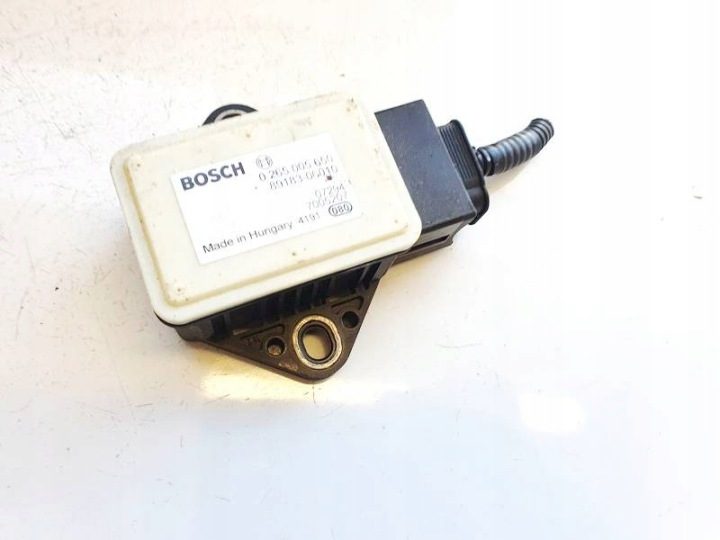 Toyota Auris Датчик скорости ESP 2008 1.6L 0265005650 89183-06010, фото 1
