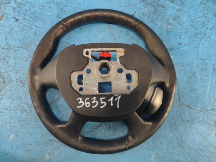 Руль BM5Z-3600-SA Ford Focus 10-18, фото 4