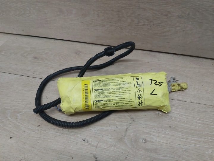 TOYOTA Avensis T25 03-08r airbag подушка безопасности сиденья левая, фото 1