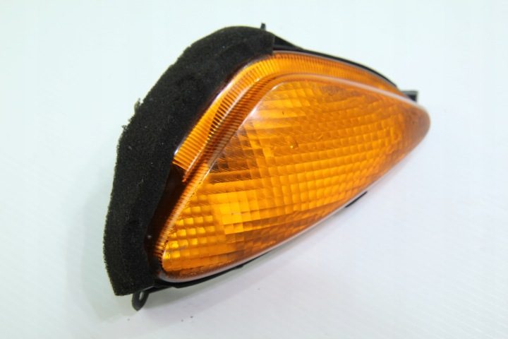 Honda NTV 650 Deauville 98-05 поворотник левый, фото 3