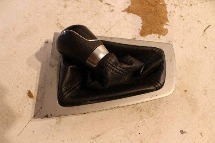 Ручка Чехол Ford Focus Mk3, фото 2