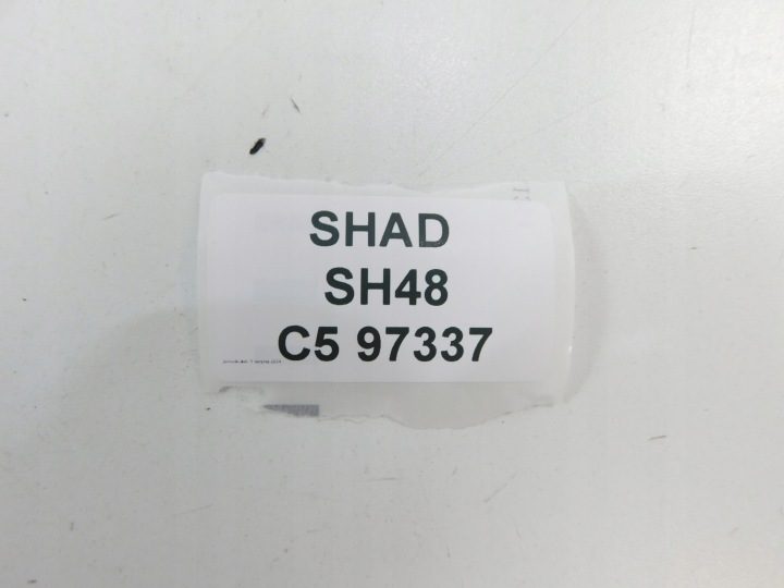 Спинка для кофра Shad SH46, фото 5