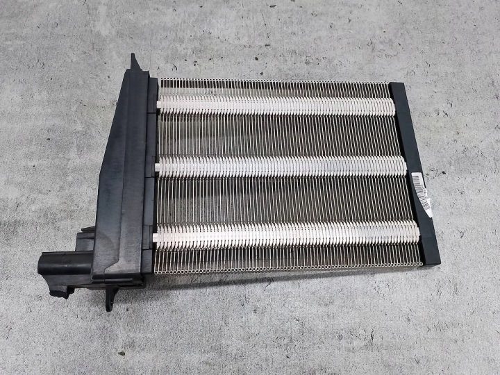 Отопитель электрический VW Golf V 1K0963235C 1.9 TDI, фото 5