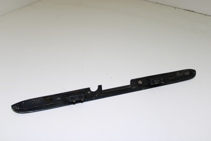 МОЛДИНГ НАКЛАДКА КРЫШКИ ЗАДНЯЯ MERCEDES W202 2027400293 УНИВЕРСАЛ, фото 10