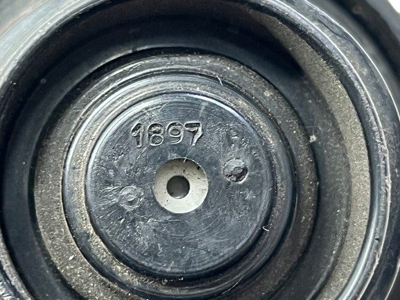 OPEL OMEGA B КРЫШКА ГОРЛОВИНЫ БЕНЗОБАКА, фото 5