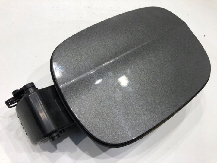 Лючок горловины бензобака Ford S-MAX JM2B-R27936-BE минивэн крышка, фото 2