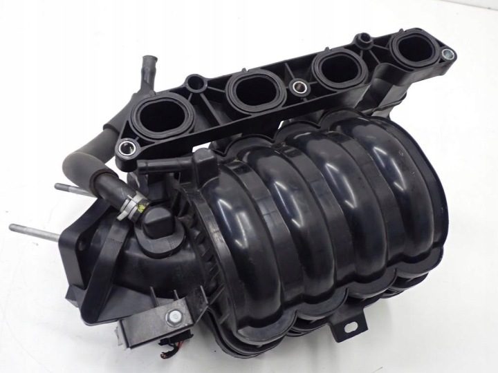 ВПУСКНОЙ КОЛЛЕКТОР ОРИГИНАЛ HYUNDAI I20 II 1.25i G4LA 19 г., фото 4