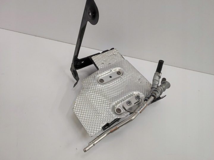 ТЕПЛООБМЕННИК AUDI VW SKODA SEAT 5QF819013B, фото 7