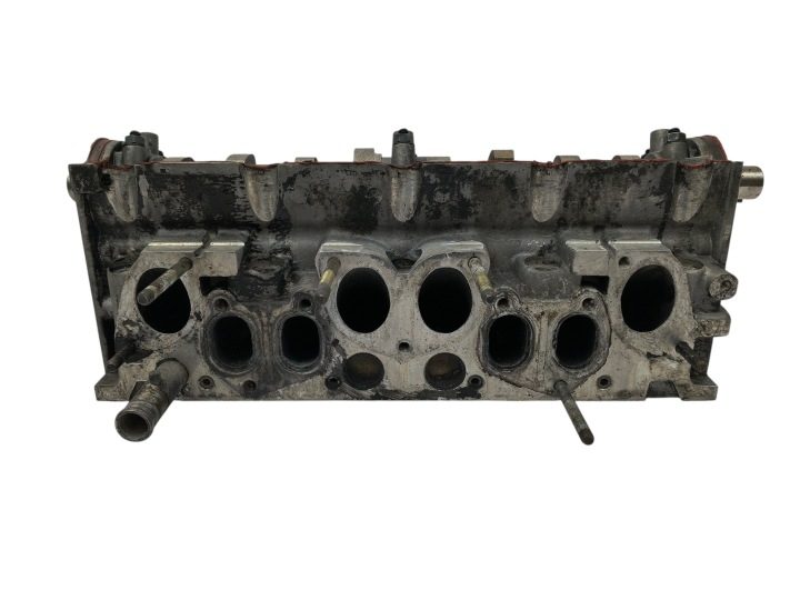 ГОЛОВКА БЛОКА Citroen Berlingo Peugeot Partner Fiat Scudo 1.9 дизель, фото 10