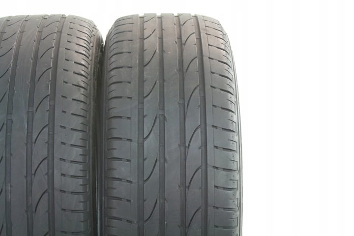2× Шина летняя Bridgestone DUELER H/P 235/55R17 99 В * - BMW, фото 3