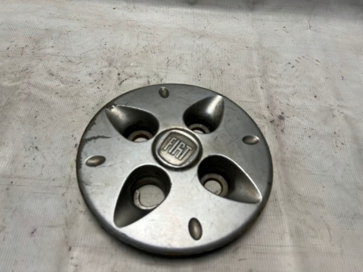 Крышка Fiat OE 202 мм 51780868, фото 1