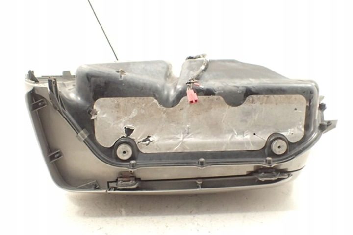 Honda GL 1800 Goldwing 01-05 Кофр [L] боковой бардачок В сборе, фото 10