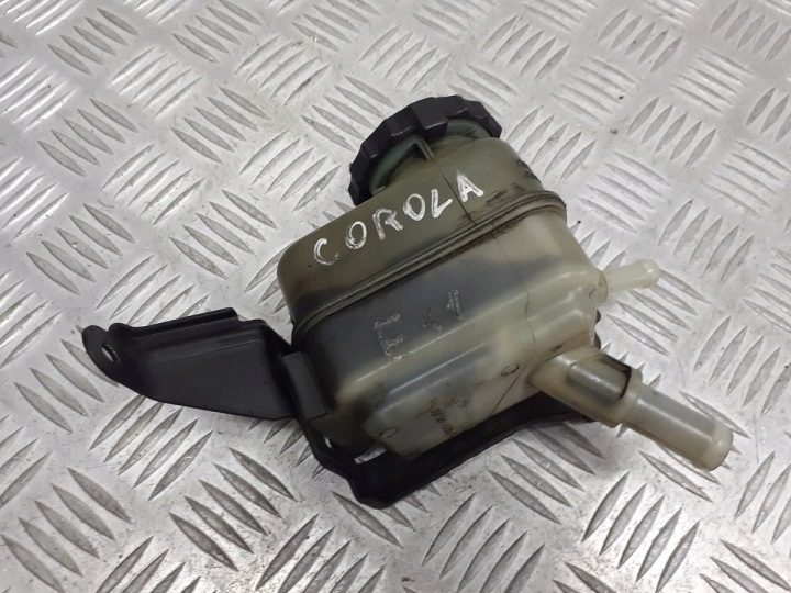 Бачок гидроусилителя Toyota Corolla E11 1.4 бензин, фото 3