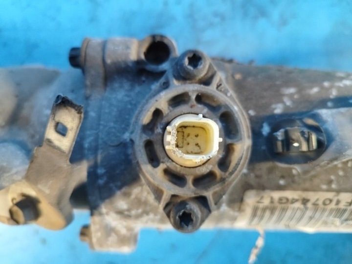 Рулевая рейка 4420033471 Toyota CAMRY 40 06-11, фото 8