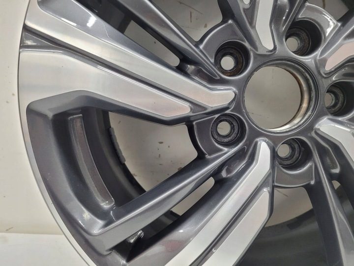Литой диск Honda OE Civic X См. фото x 17" 3X8, фото 3