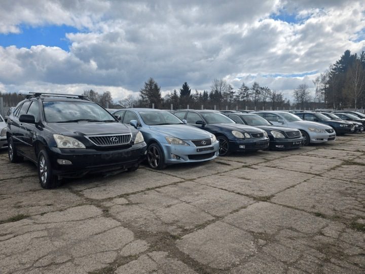 LEXUS GS II 300 400 97-04r крепление аккумулятора стержень, фото 9