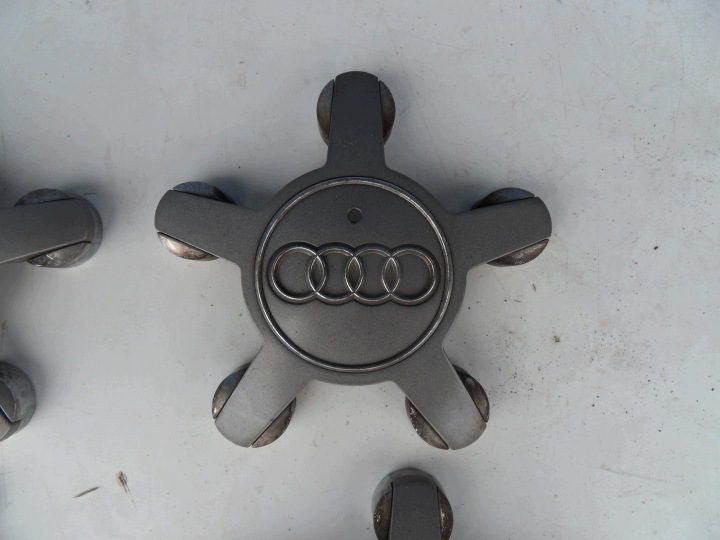 Крышка Audi OE 135 мм Audi 4F0601165N AUDI A6 C7, фото 3