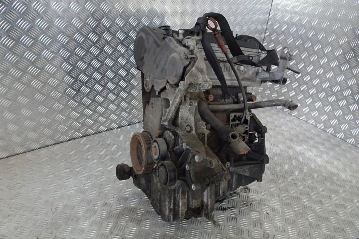 AUDI A4 B8 2.0 TDI - ДВИГАТЕЛЬ CAG, фото 4