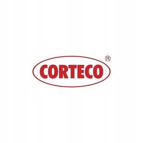 Corteco 01026650B Кольцо уплотнительное вала, дифференциальное, фото 4