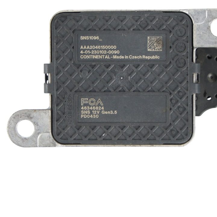 Fiat Ducato Датчик NOx Лямбда До Катализатором 2.2 Multijet 46346824, фото 12