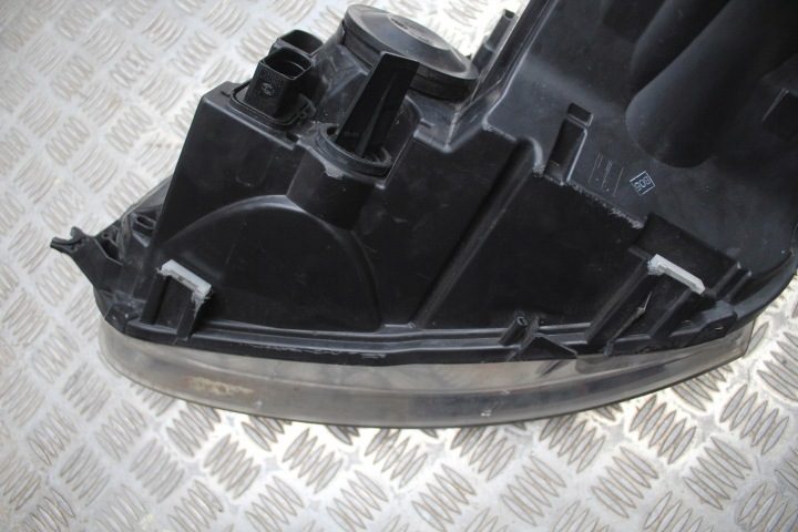 Фара правая передняя VW Golf V 1EG247007-18 описание!!, фото 4