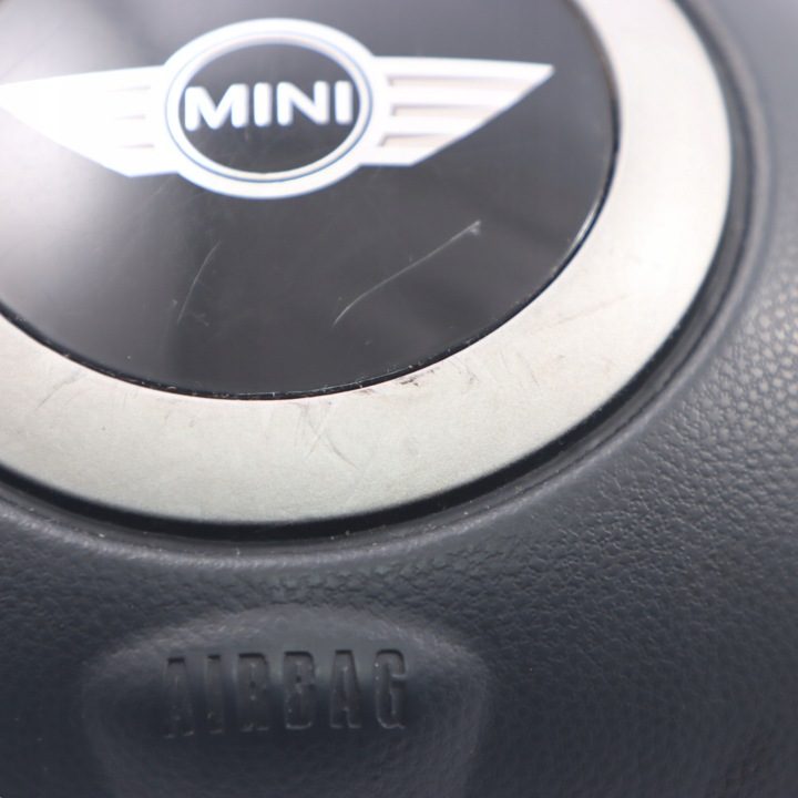 ПОДУШКА БЕЗОПАСНОСТИ ВОДИТЕЛЯ MINI R50 6779259, фото 13