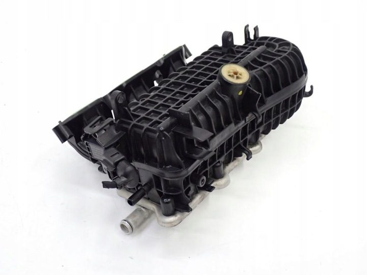 ВПУСКНОЙ КОЛЛЕКТОР 04C129711E SEAT ATECA SKODA KAROQ 1.0 TSI CHZ 18 г., фото 5