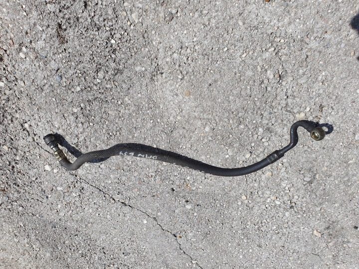 ТРУБКА ГИДРОУСИЛИТЕЛЯ BMW 5 E39, фото 1