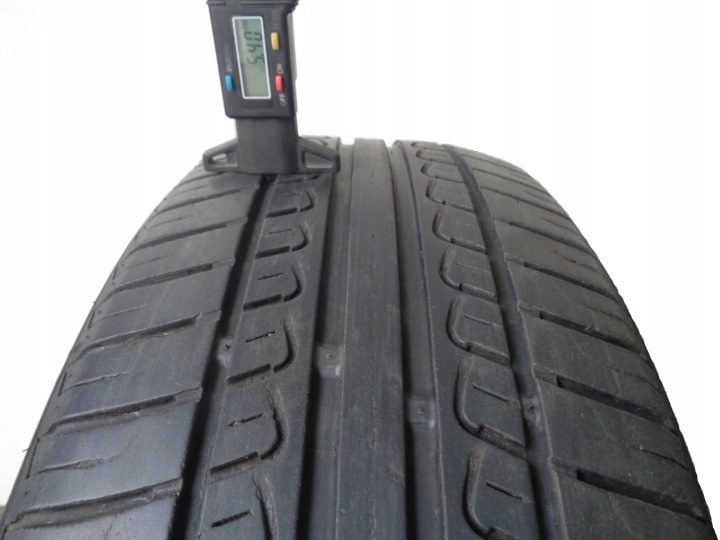 Шина летняя Nexen Cp641 215/60R17 96 H + 3 другие товары, фото 1
