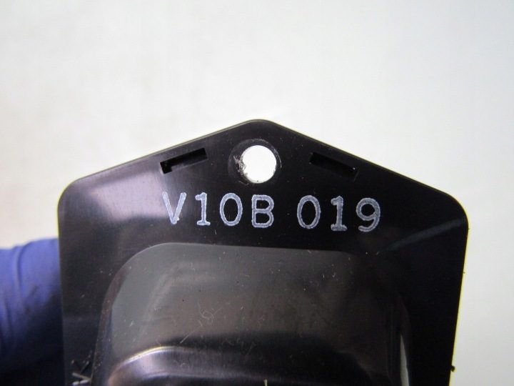 HONDA CR-V V 19 г. РЕЗИСТОР ПЕЧКИ V10B019, фото 4