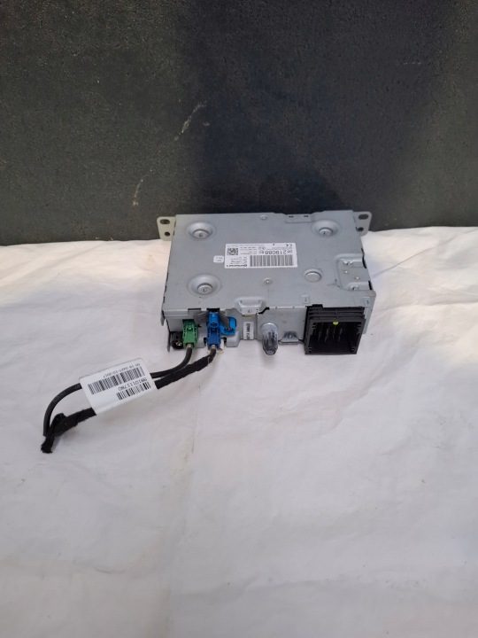 Peugeot Citroen магнитола Навигация модуль 9821008880, фото 2