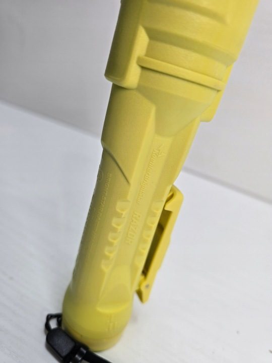 Фонарик LED BRIGHT STAR Razor, фото 4
