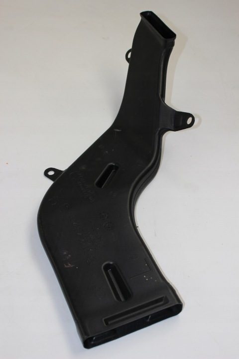 BMW F39 F45 F48 F40 F55 канал отопительный воздуха левый 7307881, фото 4