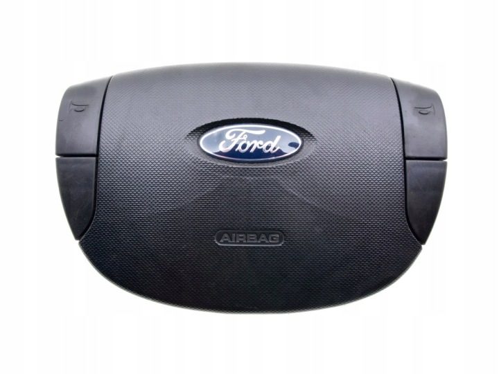 ПОДУШКА ВОДИТЕЛЯ AIR-BAG FORD GALAXY MK1 РЕСТАЙЛИНГ 00-, фото 1
