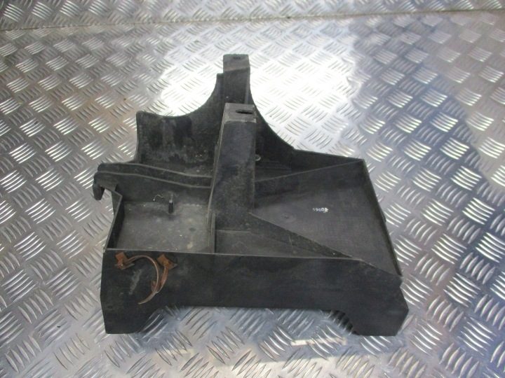 Кожух аккумулятора Land Rover Freelander 1.8, фото 2