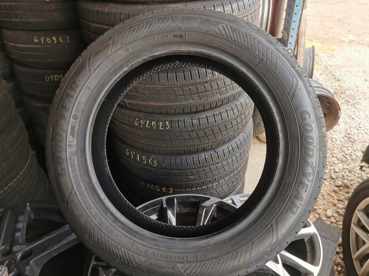 Шина летняя Goodyear Efficient Grip Performance 2 175/65R17 87 H TO - Toyota, фото 2