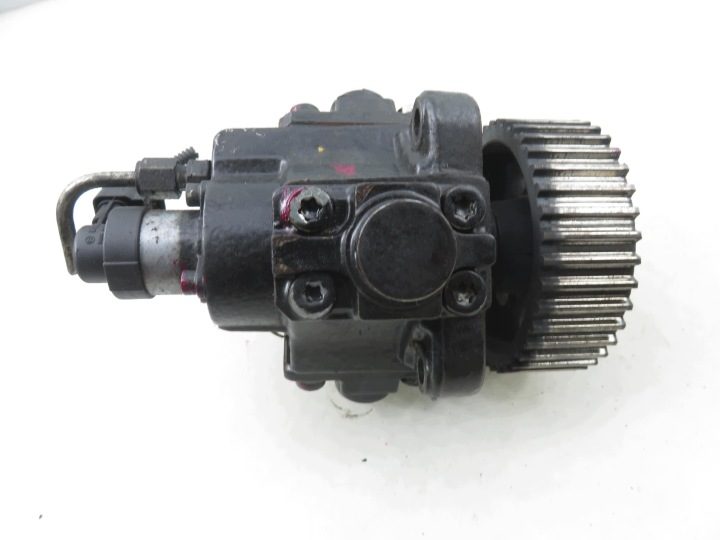 ТНВД Alfa Romeo 159 1.9 JTDM 0445010150 0055205935 09284000680, фото 8