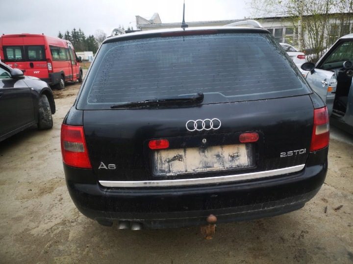 Audi A6 Датчик скорости ESP 2003 2.5L 8e0907637a 0265005245, фото 9