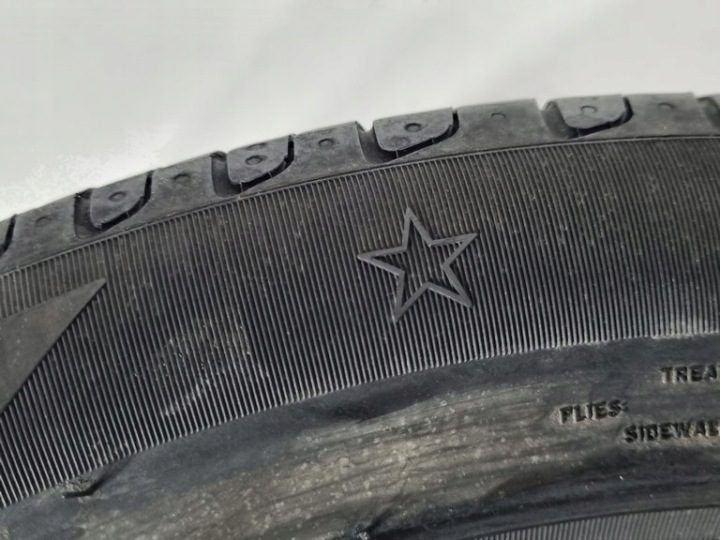 2× Шина летняя Pirelli P7 Cinturato 205/55R17 91 В Run Flat * - BMW, фото 8