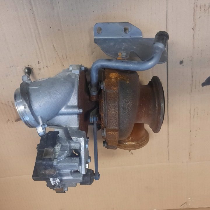 BMW OE 8517631 11658517631, фото 6