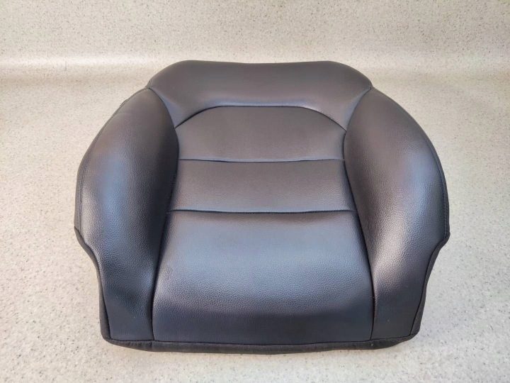 ОБШИВКА СПИНКА СИДЕНЬЯ ПРАВОГО ПАССАЖИРА MERCEDES W246 B-КЛАСС W176, фото 1