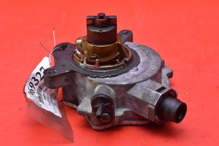 НАСОС ВАКУУМНЫЙ BM5G-2A451-FA FORD FOCUS MK3 1.6 16V 150 Л.С. 11-15, фото 5