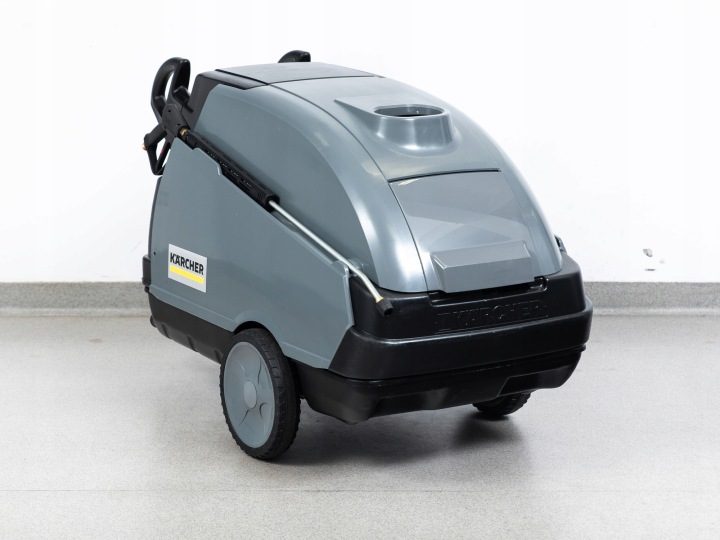 Мойка высокого давления Karcher 150 бар 29600 Вт, фото 7