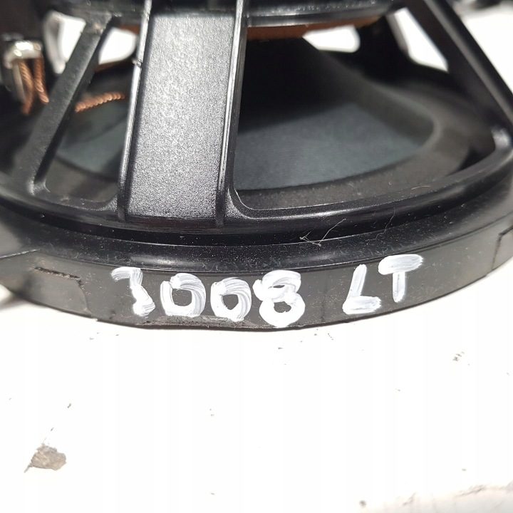 Динамик левый задний Peugeot 3008 I 9665245280, фото 4