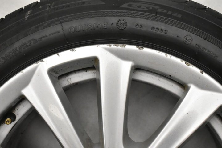 Колеса BMW F06 6 F10 F11 5 F30 3 8x17 ET30 6780720, фото 3