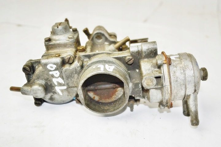 OPEL КАРБЮРАТОР SOLEX 30/35 3035PDSI, фото 4