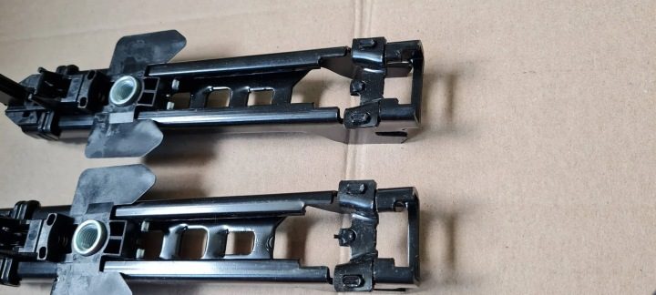 Q5 8R ПОЛЗУНОК РЕГУЛИРОВКА РЕМНЯ 8K0857833C A4 B8 A5 A6 C7, фото 3